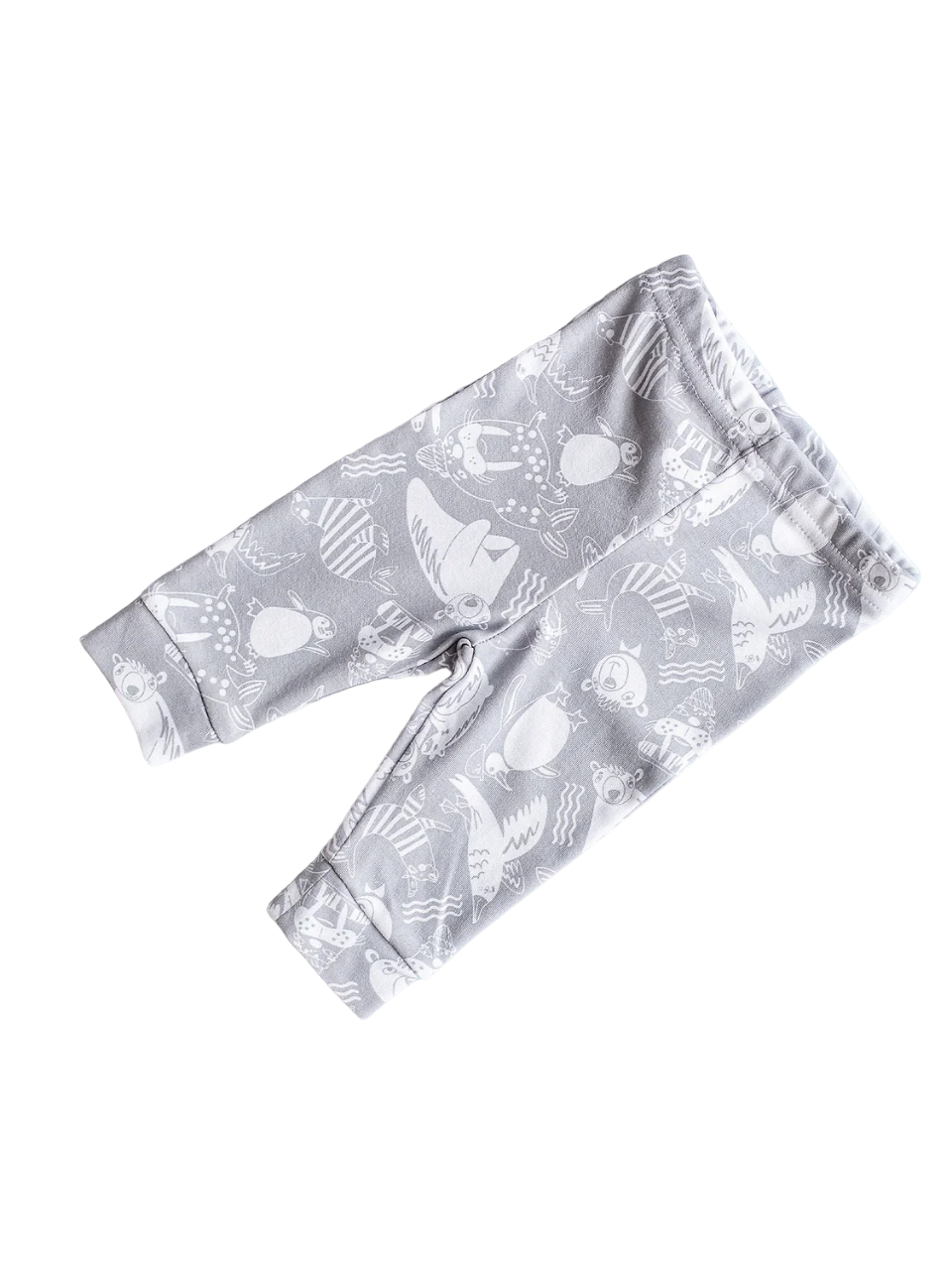 

Брюки Batik 011/1_ОН22 р. 68, Серый, 011/1_ОН22