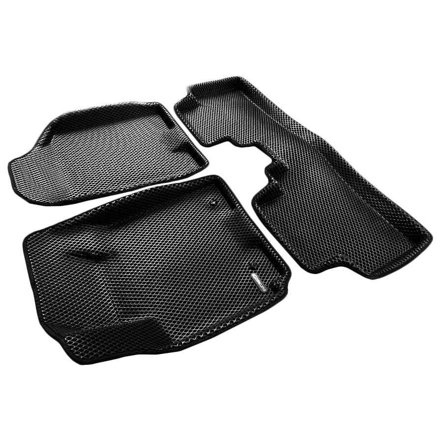 фото Euromat коврики в салон eva 3d euro-std hyundai tucson/ kia sportage em3deva-002720