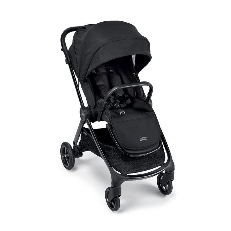 

Коляска прогулочная Mamas&Papas Strada Carbon 963519400