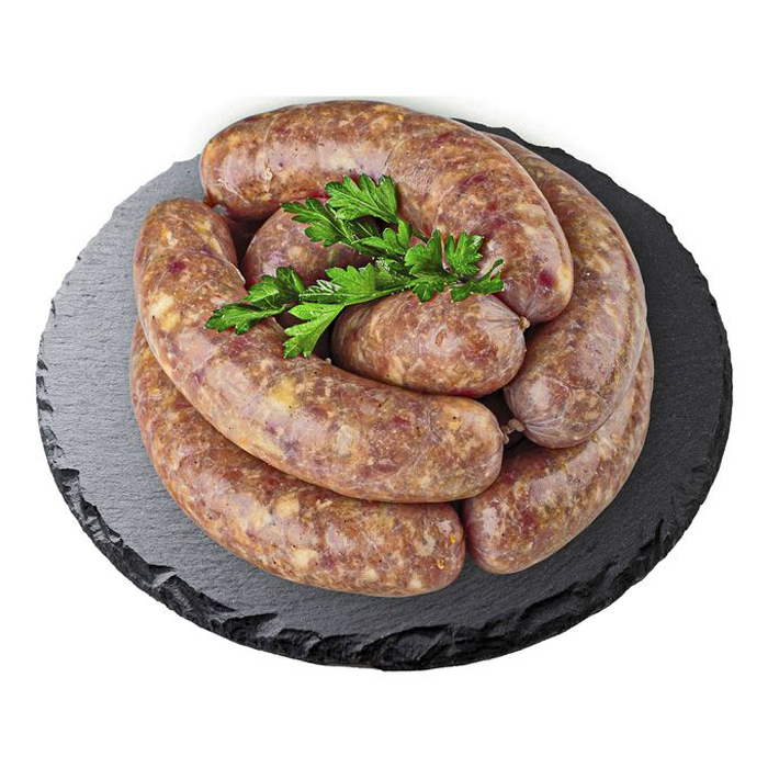 

Купаты мясные Сборные охлажденные 400 г