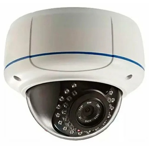 

IP камера Rubetek RV-3420 White-Black, Белый