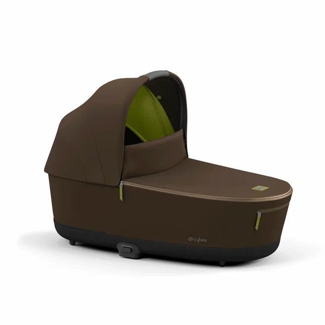 

Люлька (cпальный блок) Cybex PRIAM IV Khaki Green 522000959