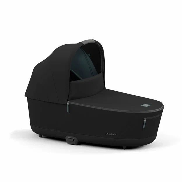 

Люлька (cпальный блок) Cybex PRIAM IV Deep Black 522000983