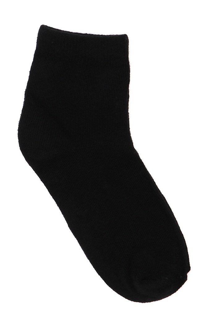 

Носки детские Daniele Patrici A80598, черный, 6-8, 236503