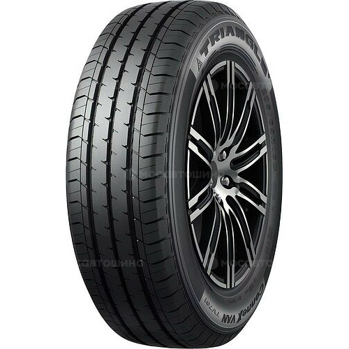 

Шины летние Triangle TV701 Connex Van 215/60 R16C 108/106T, TV701 Connex Van