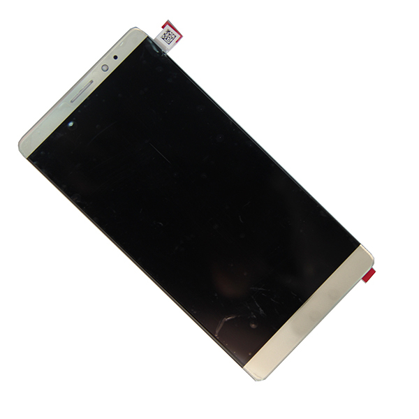 

Дисплей Promise Mobile для смартфона Huawei Mate 8 золотой