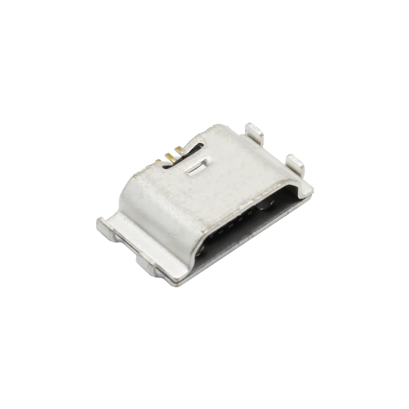 Разъем зарядки BaseMarket для Lenovo S850 (microUSB)