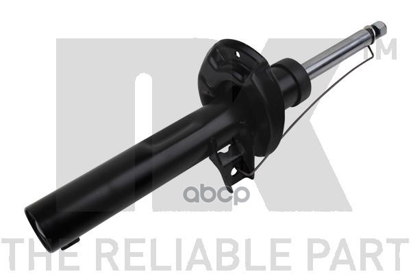 

Амортизатор подвески Nk 65473715