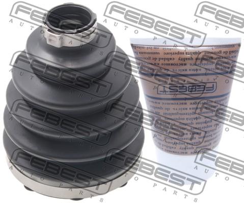 

ШРУС внешний (с ABS) для Ford Transit VII 06- / OEM 1434479 1434481 1496579