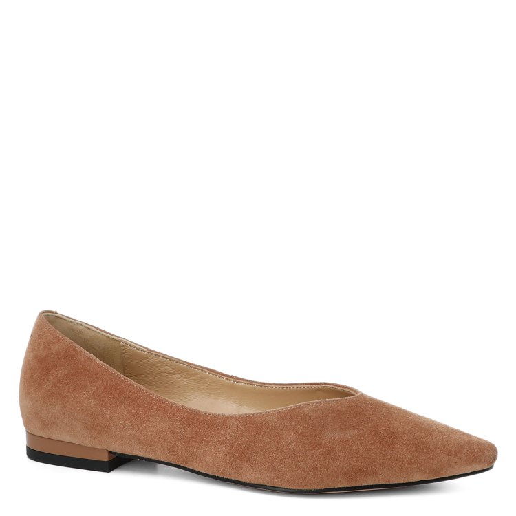 

Балетки женские Tendance IGH9087-1_З бежевые 39 EU, IGH9087-1_З