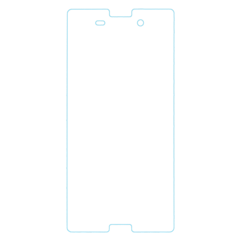 

Защитное стекло BaseMarket для Sony E2312 Xperia M4 Aqua Dual