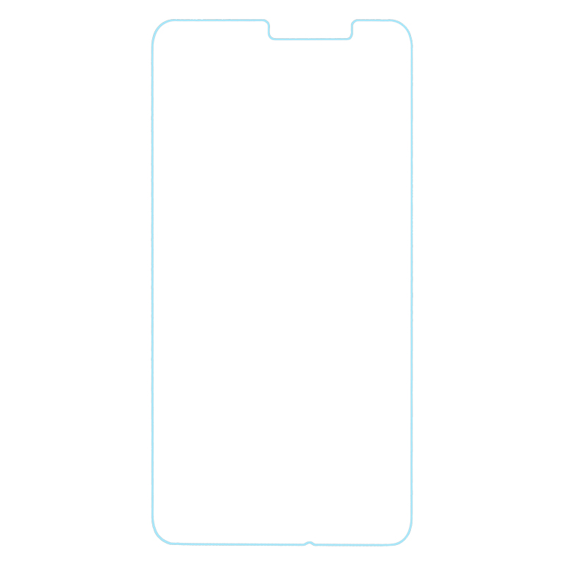 

Защитное стекло BaseMarket для Microsoft Lumia 640 XL Dual (RM-1067)