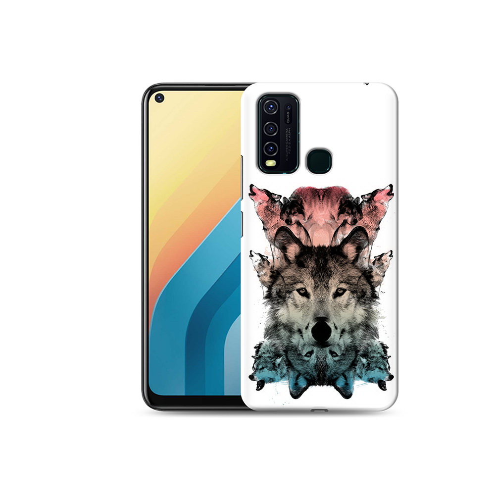 

Чехол MyPads Tocco для Vivo Y30 стая (PT149334.437.624), Прозрачный, Tocco