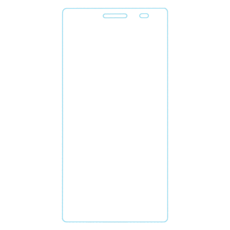 

Защитное стекло BaseMarket для Lenovo X2 Vibe