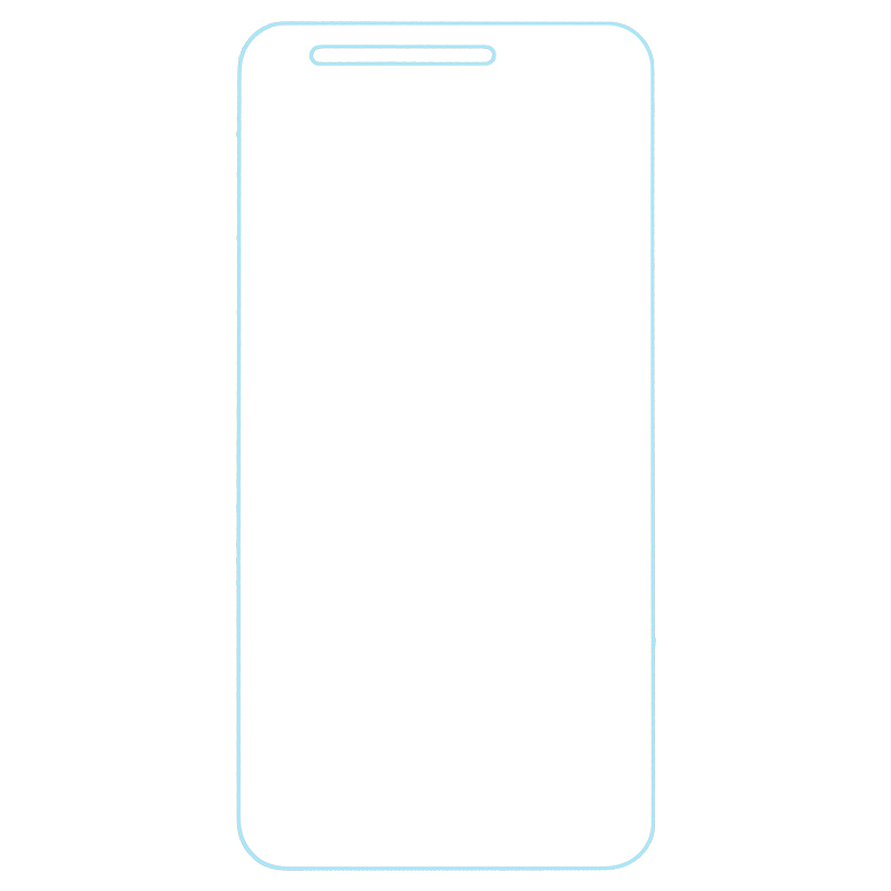 

Защитное стекло для Huawei Honor 4X