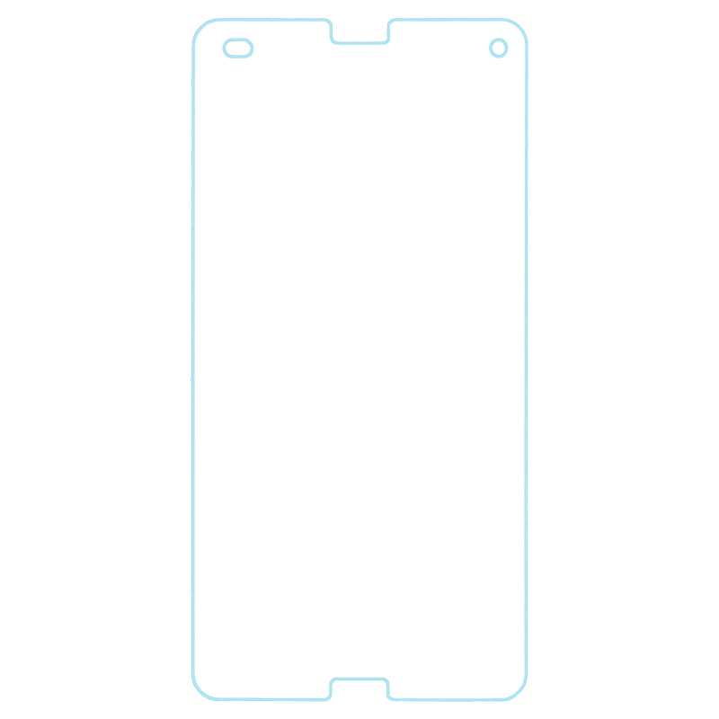 

Защитное стекло BaseMarket для Sony D5833 Xperia Z3 Compact