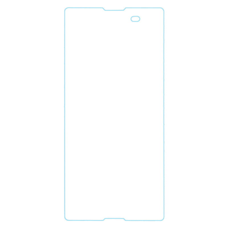 

Защитное стекло BaseMarket для Sony D2202 Xperia E3