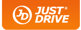 

JUST DRIVE JBP0395 Колодки тормозные передние () 1шт