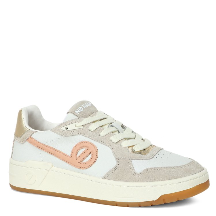 

Кеды женские NoBrand KELLY SNEAKER белые 39 EU, Белый, KELLY SNEAKER