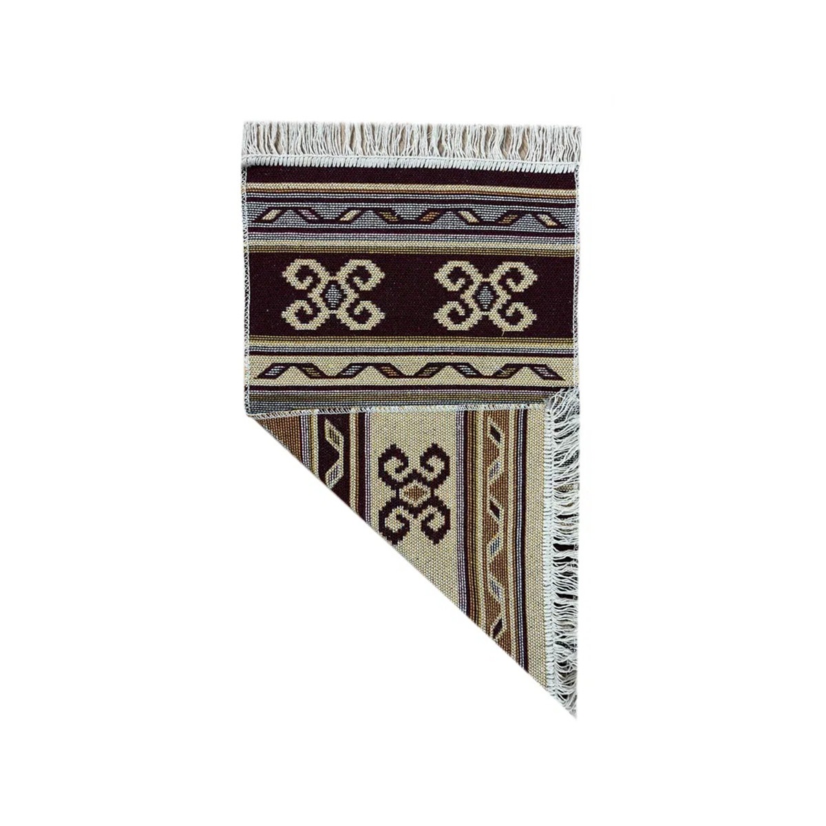 

Ковер L'CADES Kilim Usak UK1778, 0,5 x 0,8 м