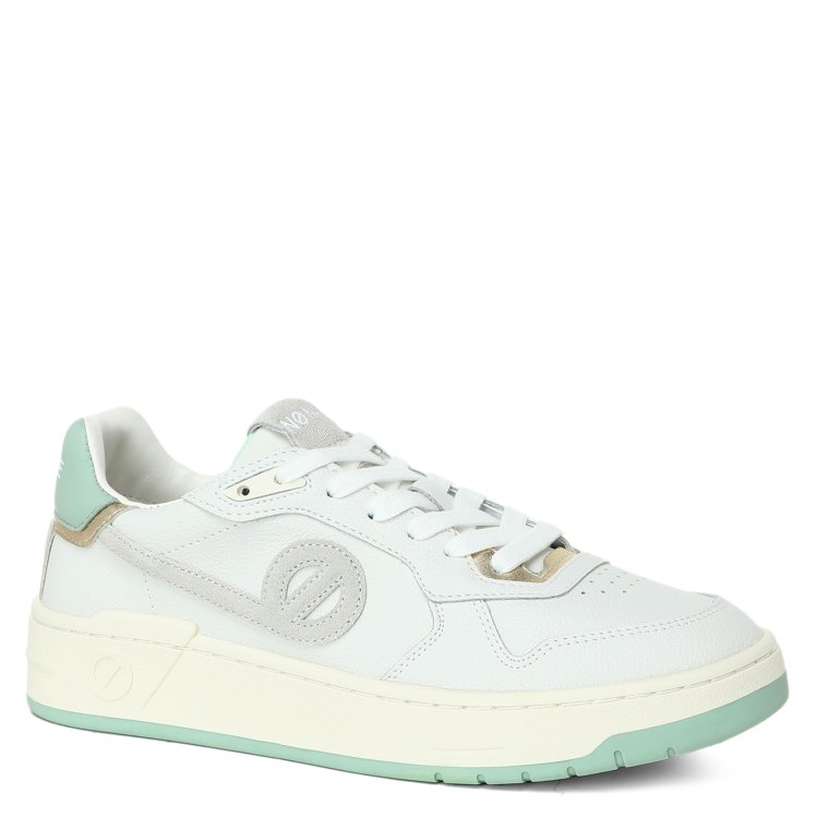 

Кеды женские NoBrand KELLY SNEAKER белые 37 EU, Белый, KELLY SNEAKER