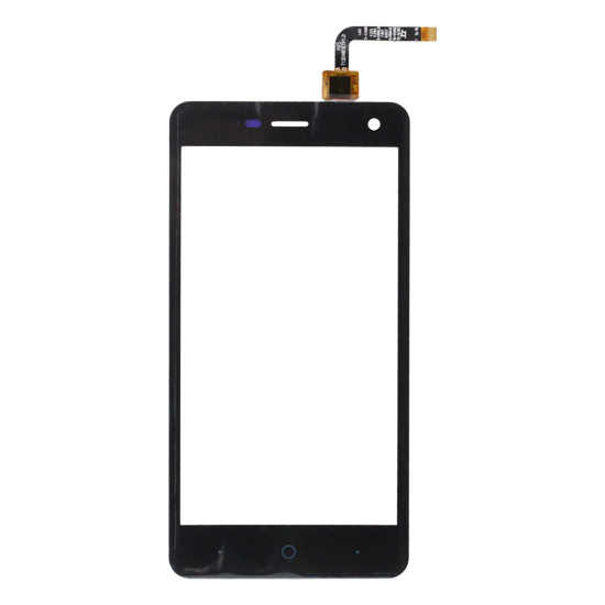 

Тачскрин (сенсор) BaseMarket для ZTE Blade L3 (T120481E1V1.0) (черный)