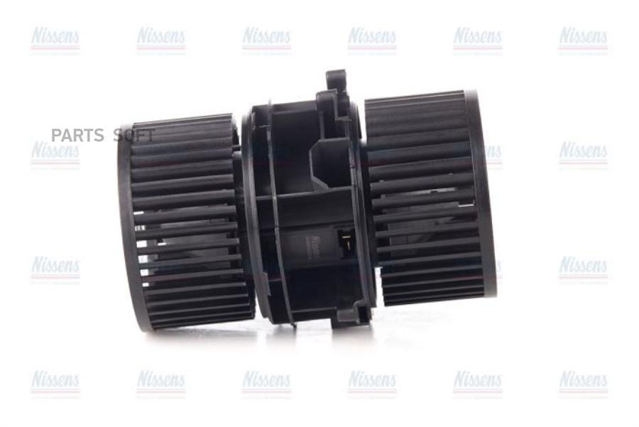 

Вентилятор отопителя салона Renault Fluence 10> NISSENS 87357