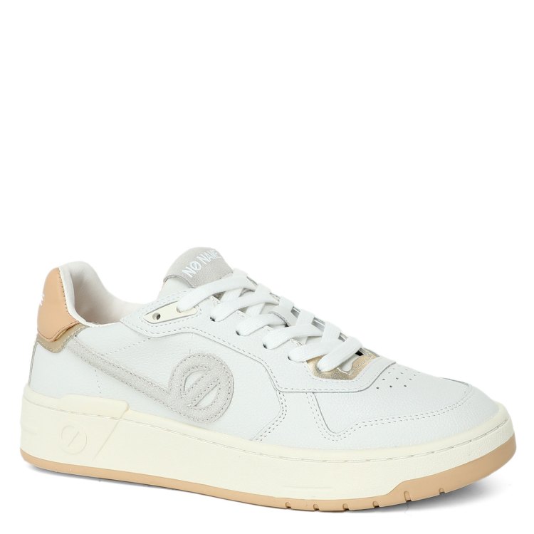 

Кеды женские NoBrand KELLY SNEAKER белые 39 EU, Белый, KELLY SNEAKER