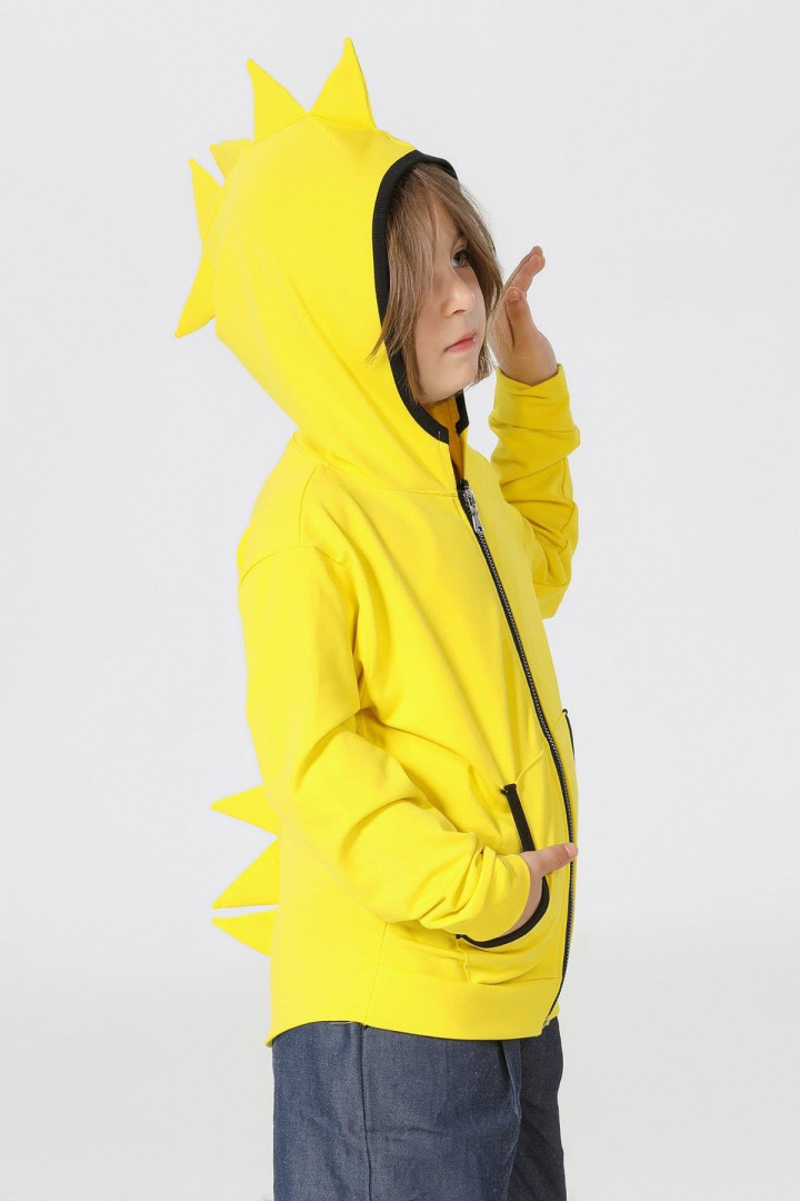 

Кардиган Lupia Kids р. 24-36 мес Желтый, 996 (доставка из-за рубежа), 996