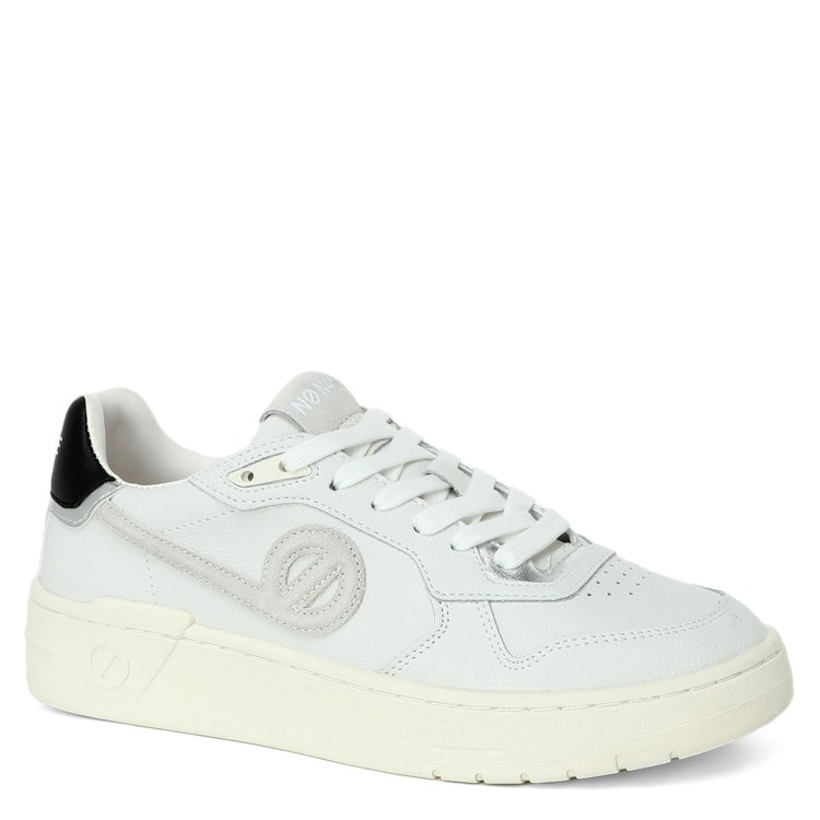 

Кеды женские NoBrand KELLY SNEAKER белые 39 EU, Белый, KELLY SNEAKER