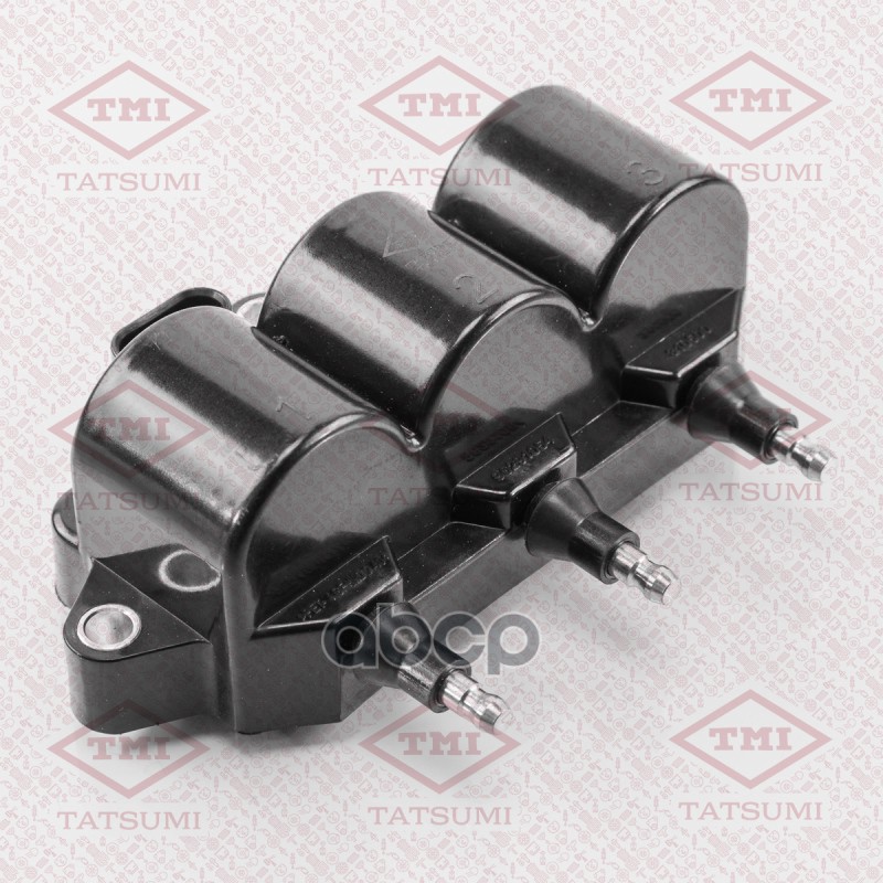 

Катушка Зажигания Tatsumi Thg1086 TMI TATSUMI арт. THG1086