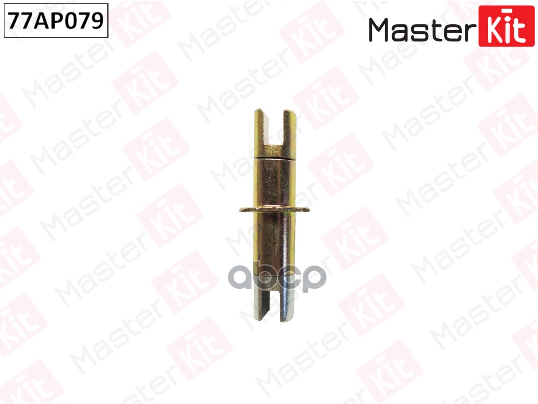 

Регулятор Задних Тормозных Колодок Lexus Gx400 77ap079 MasterKit арт. 77AP079