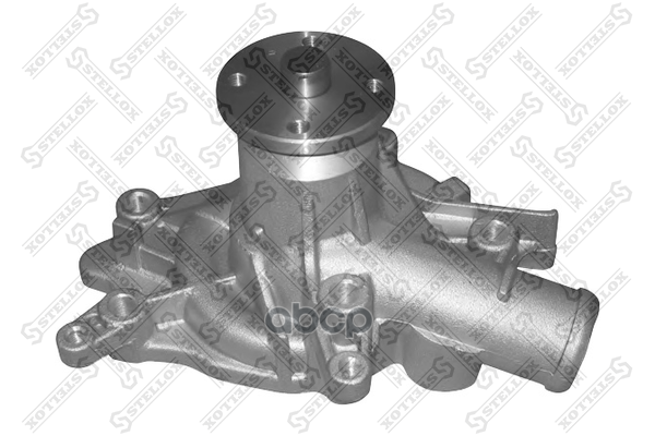 

4504-0012-SX_помпа Mitsubishi Galant/Pajero/Lancer 1.6-2.4 80>