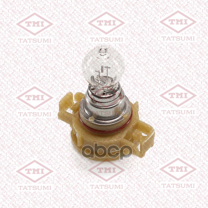 

Лампа Psx24w 12v (24w) TMI TATSUMI арт. TFP1014