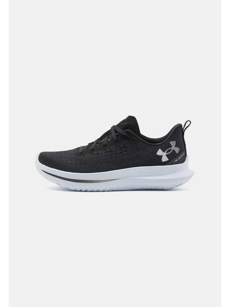 

Кроссовки женские Under Armour UN241A0DF черные 43 EU, Черный, UN241A0DF