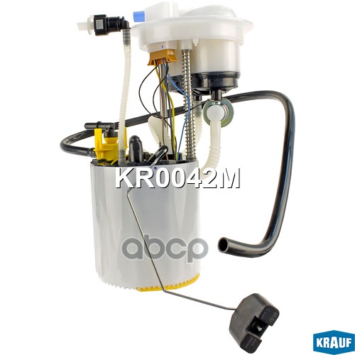 

Модуль В Сборе С Бензонасосом Krauf арт. KR0042M