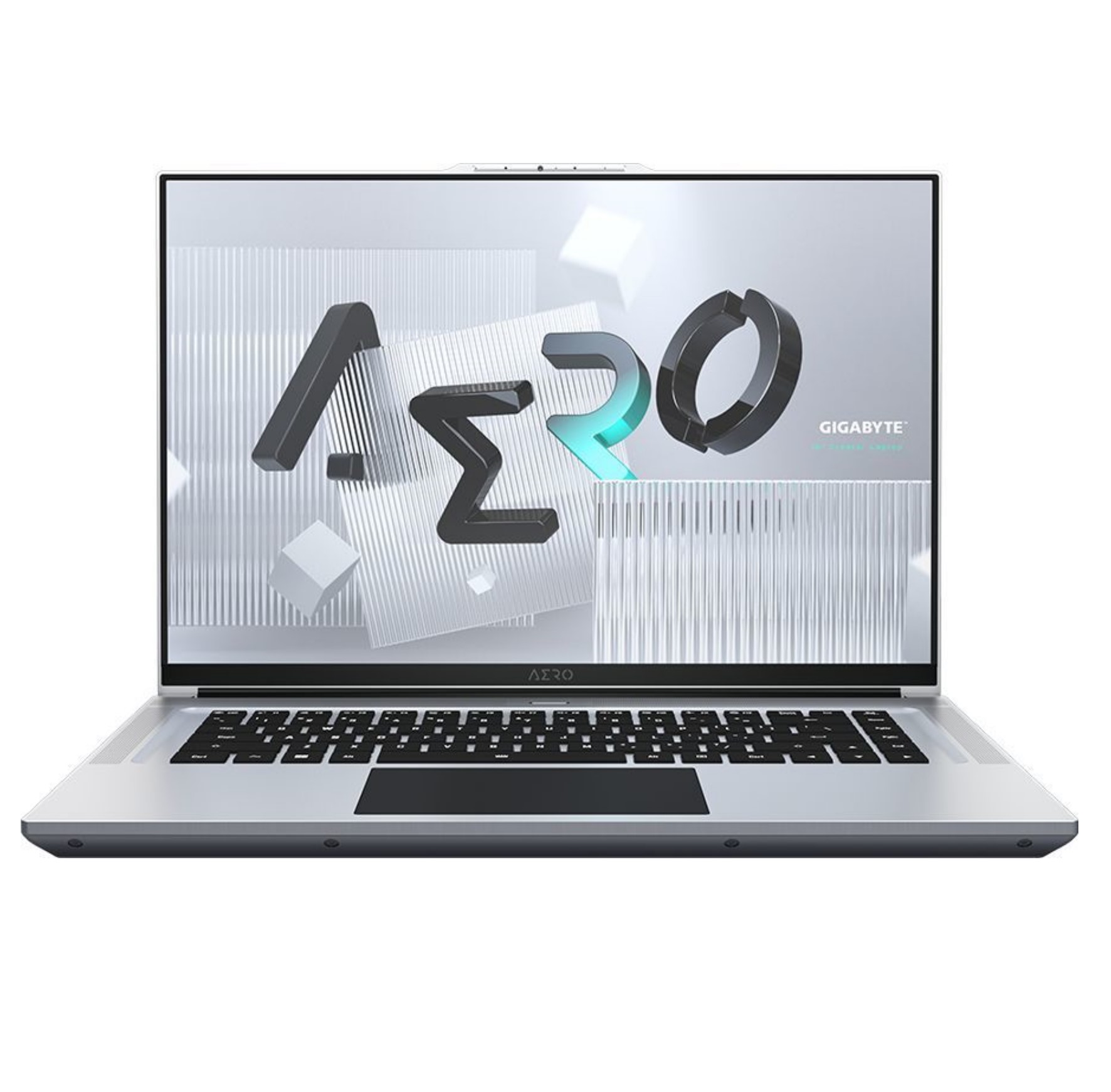 Ноутбук GIGABYTE Aero 16 Gray (XE5-73RU944HP)