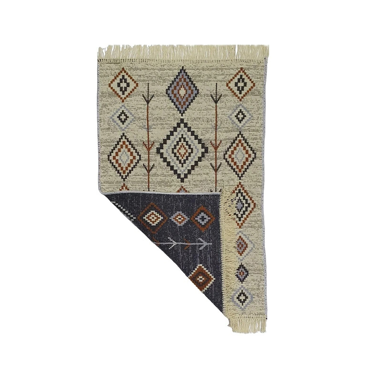 

Ковер L'CADES Kilim Gold 58134, 0,8 x 1,5 м