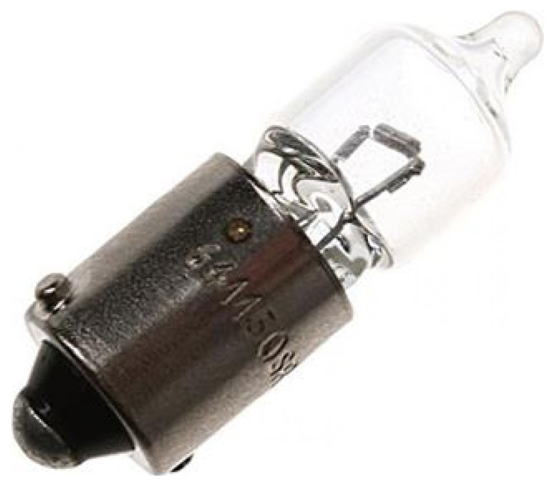 

Лампа галогенная автомобильная OSRAM 20W (64115)