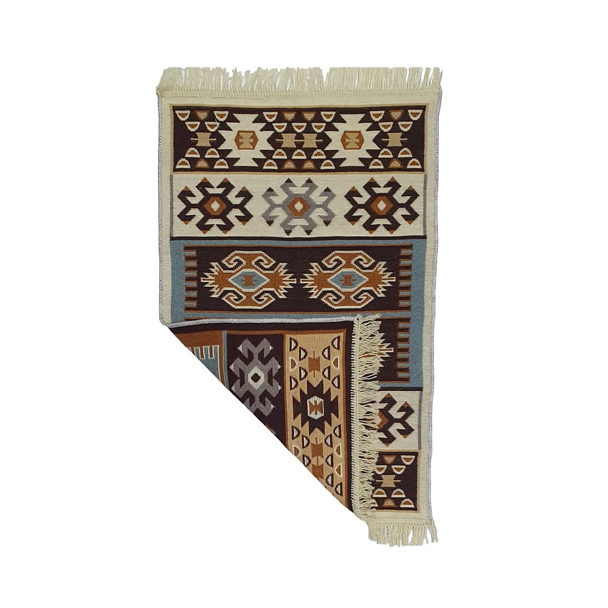 Ковер LCADES Kilim Gold 58034 08 x 15 м 2199₽