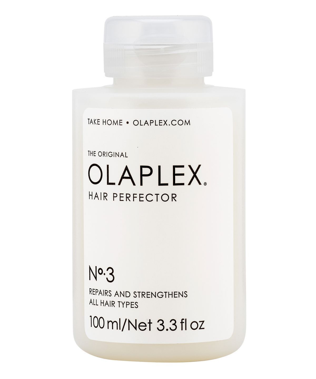 Эликсир для волос Olaplex No3 Hair Perfector 100 мл 3490₽