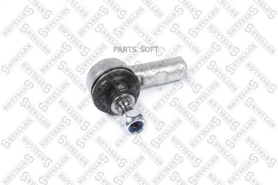 

86-00051-SX_наконечник тяги КПП MB AXOR 1823-4144, DAF CF75/85