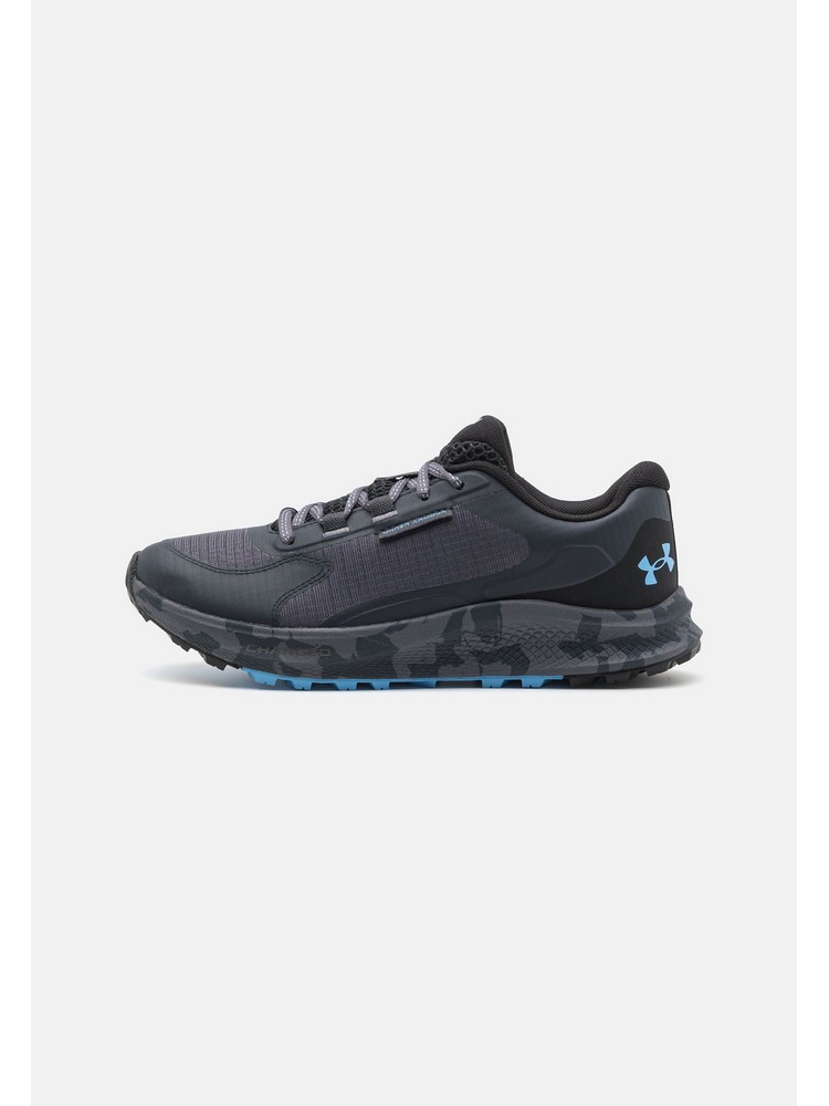 

Кроссовки женские Under Armour UN241A0D2 серые 42 EU, Серый, UN241A0D2