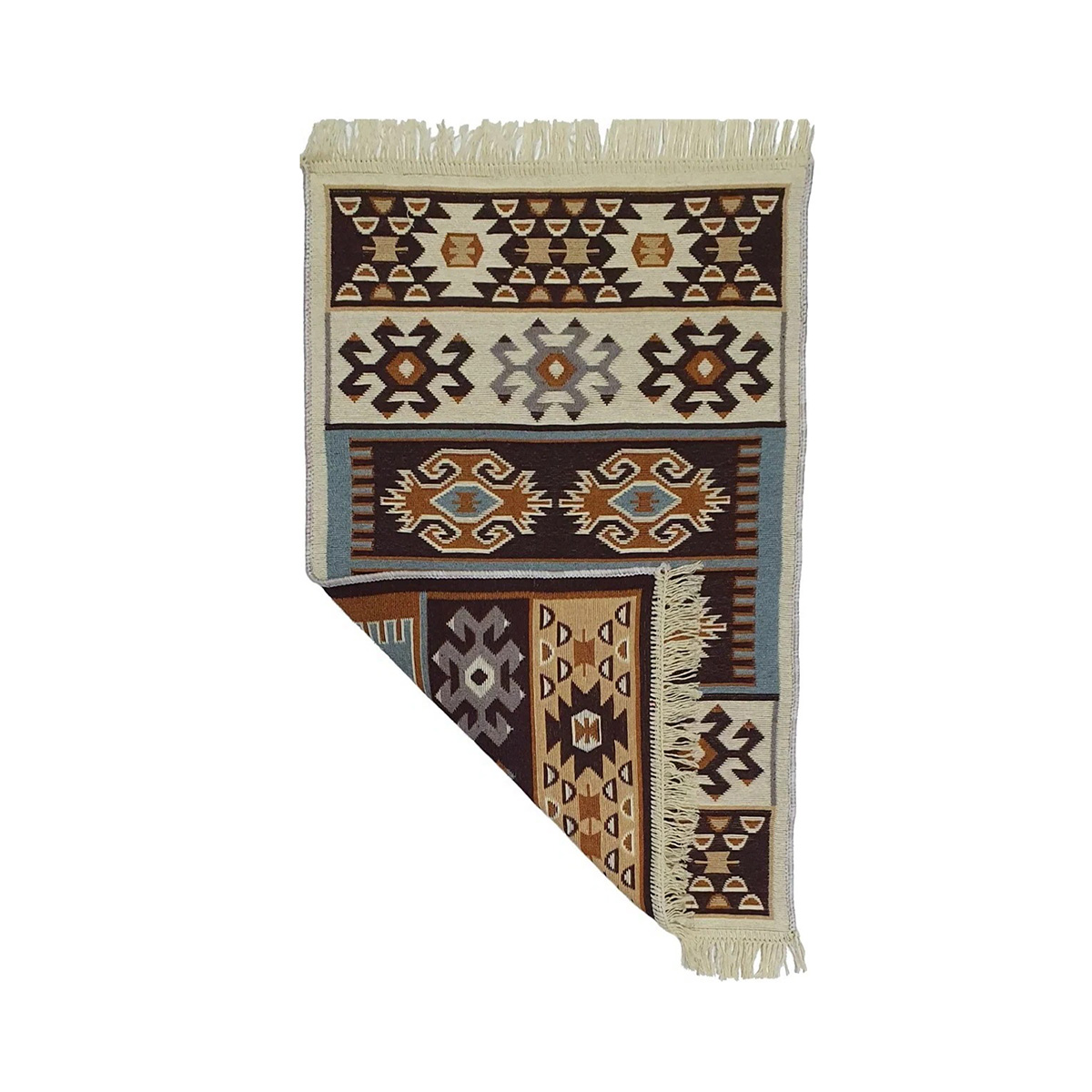 

Ковер L'CADES Kilim Gold 58039, 0,6 x 0,9 м