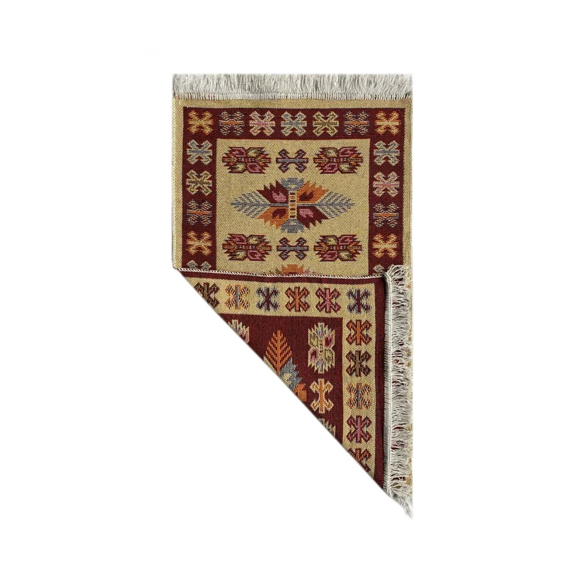 Ковер LCADES Kilim Usak 2074 08 x 15 м 1669₽