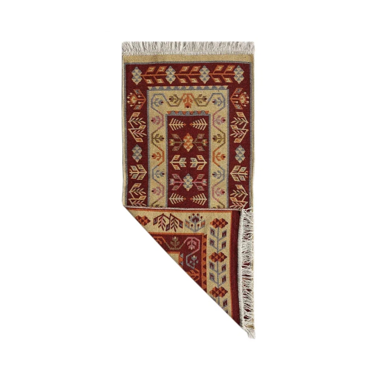 Ковер LCADES Kilim Usak 1974 08 x 15 м 1669₽