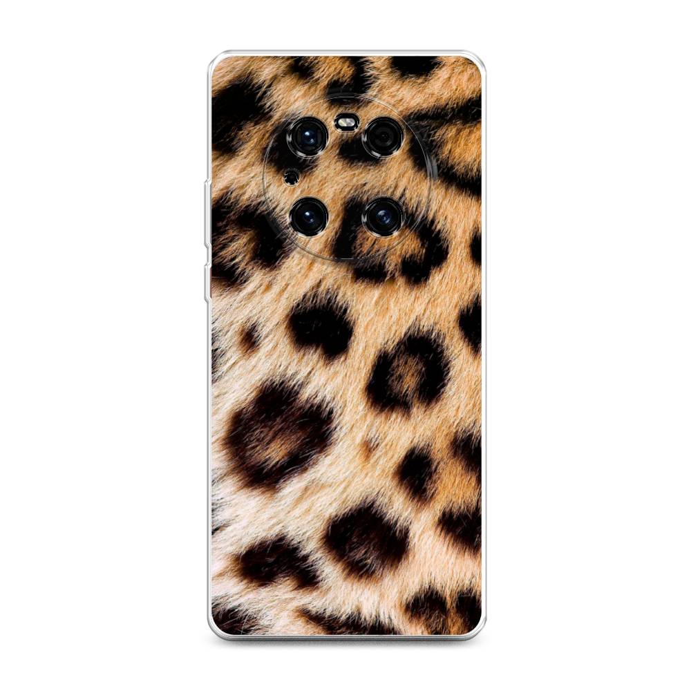 

Чехол Awog на Huawei Mate 40E Pro "Леопардовый принт", Разноцветный, 6107550-3