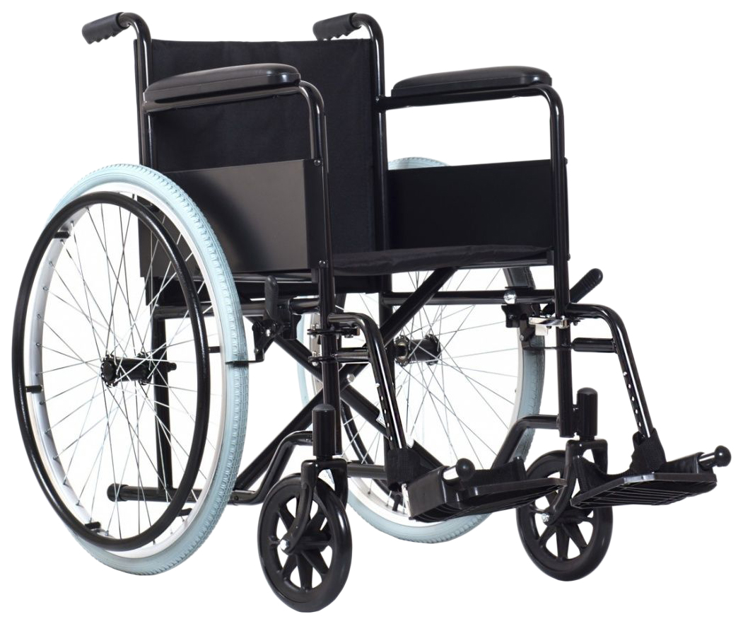 Кресло-коляска Ortonica BASE 100 16 UU (40,5 см)