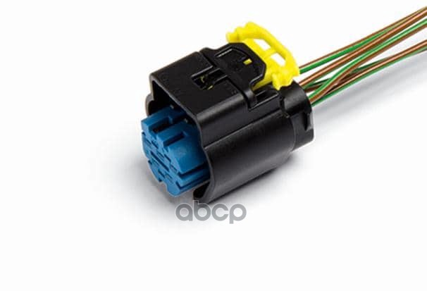 

Разъем 1928405159 К Дмрв Уаз Патриот С 5-Ю Пров Cargen Cargen AX519
