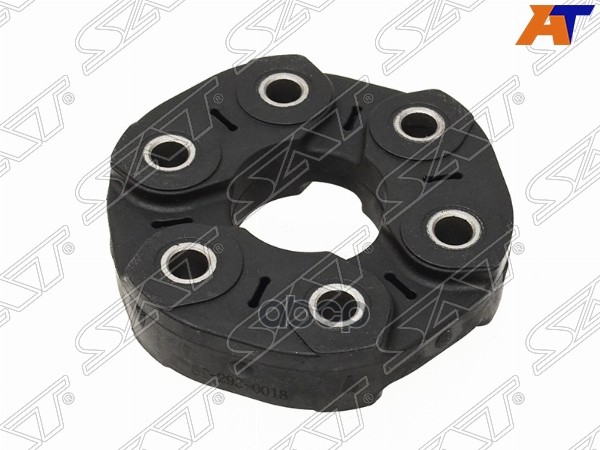 

Муфта Карданного Вала Bmw 3(E46) 5(E34/E39) 7(E32/E38) X5(E53/E70) X3(E83) 86-